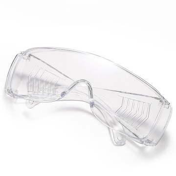 Safety Goggles Splash Resistant Lens Anti-fog